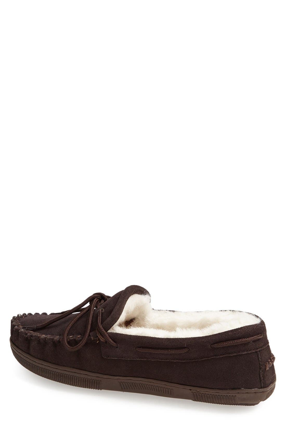 Staheekum Country Slipper, Alternate, color, 