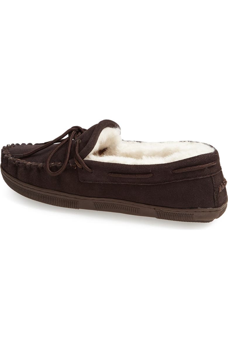 Staheekum Country Slipper, Alternate, color,