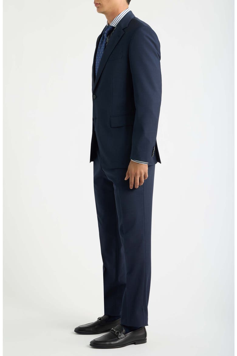 Huge Wool Suit, Alternate, color, DARK BLUE