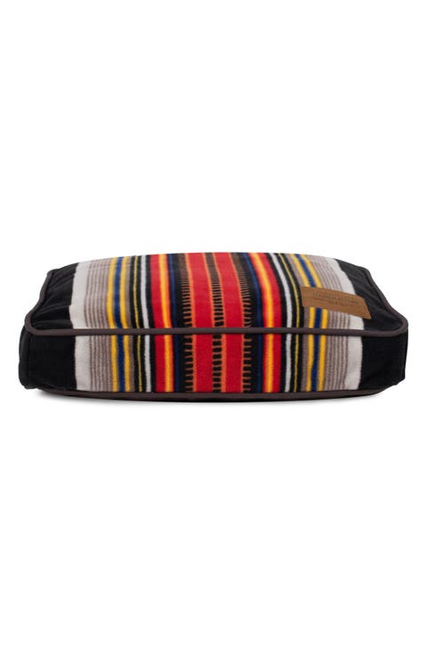 Mini National Park Napper Pet Bed