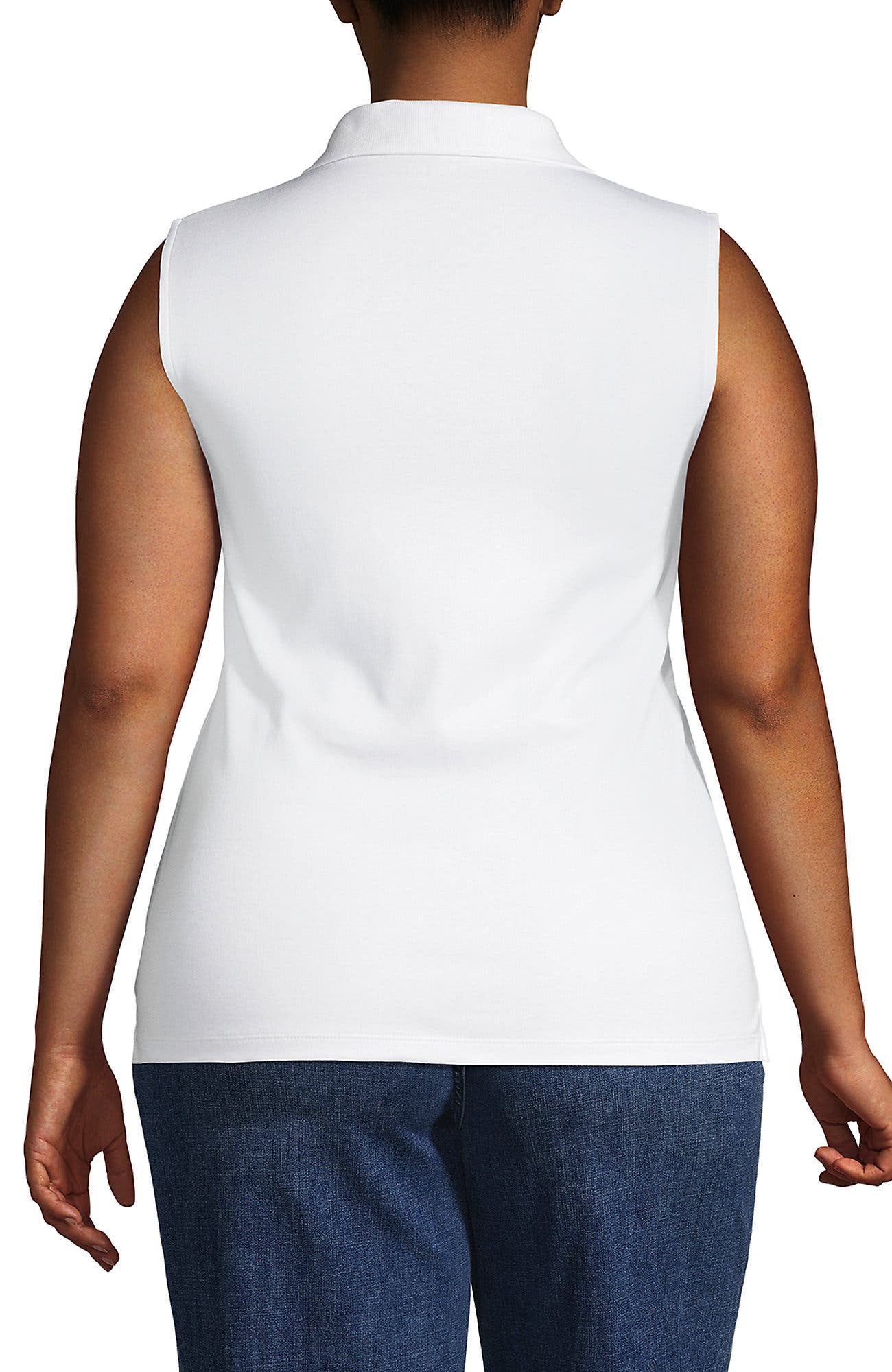 Supima Cotton Polo - image 4