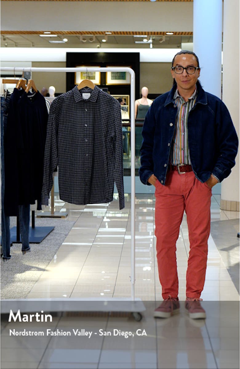 Tuscumbia Sport Shirt, sales video thumbnail