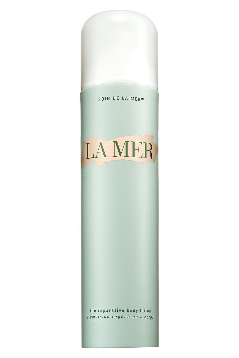 The Reparative Body Lotion for Fimness & Elasticity, Main, color, NO COLOR