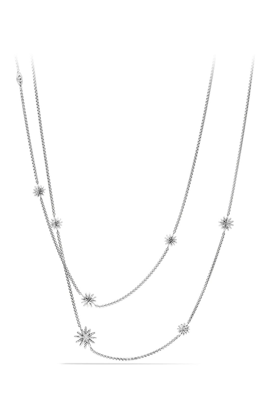 selected DIAMOND
