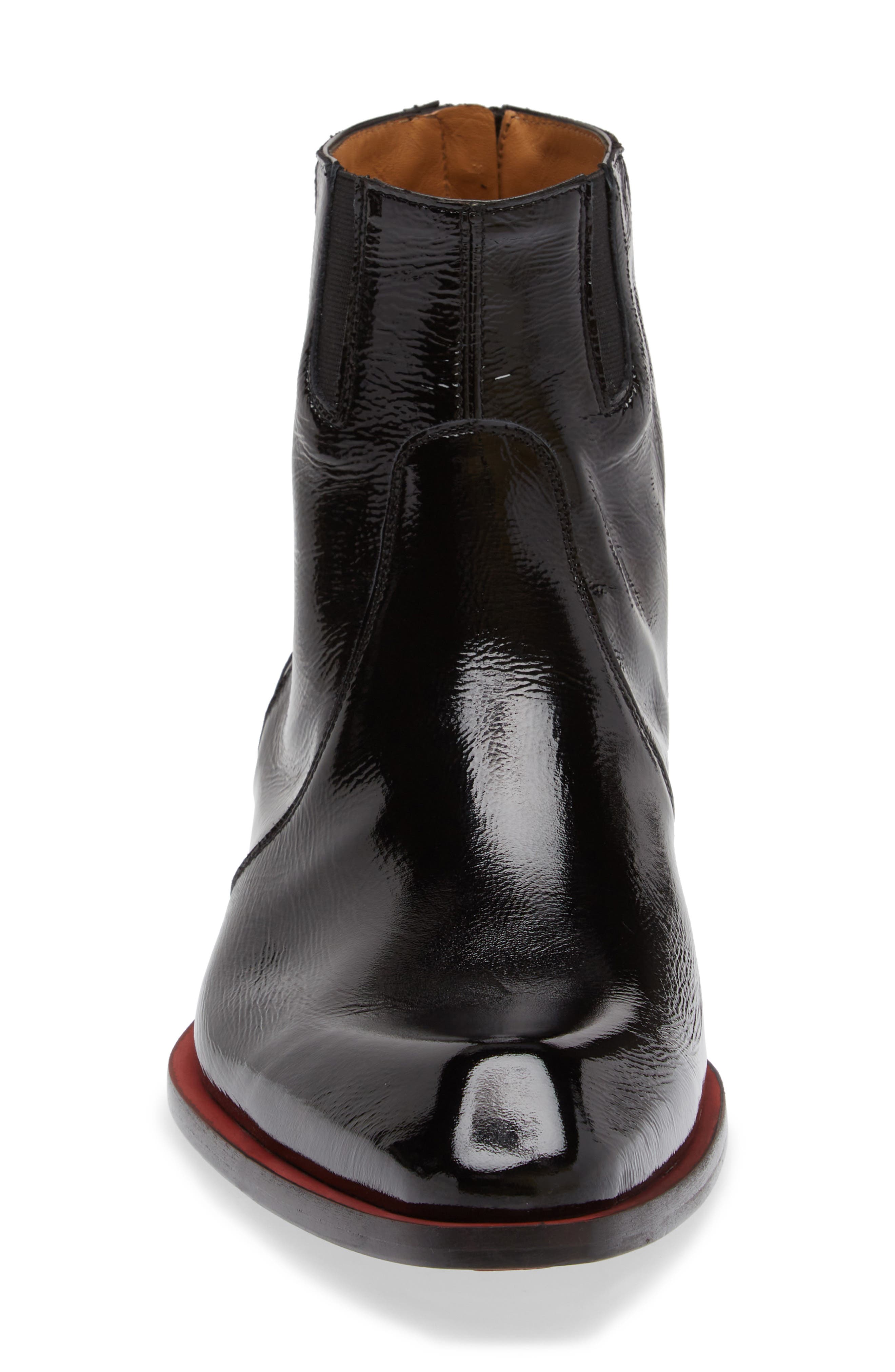 Mezlan Baroni Ankle Boot, Alternate, color, 