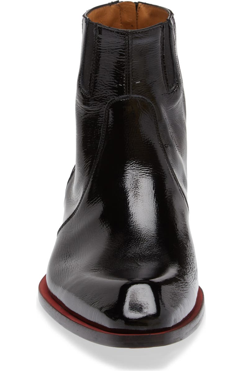 Mezlan Baroni Ankle Boot, Alternate, color,