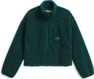 The North Face Extreme Pile 2 Fleece Half Zip Pullover