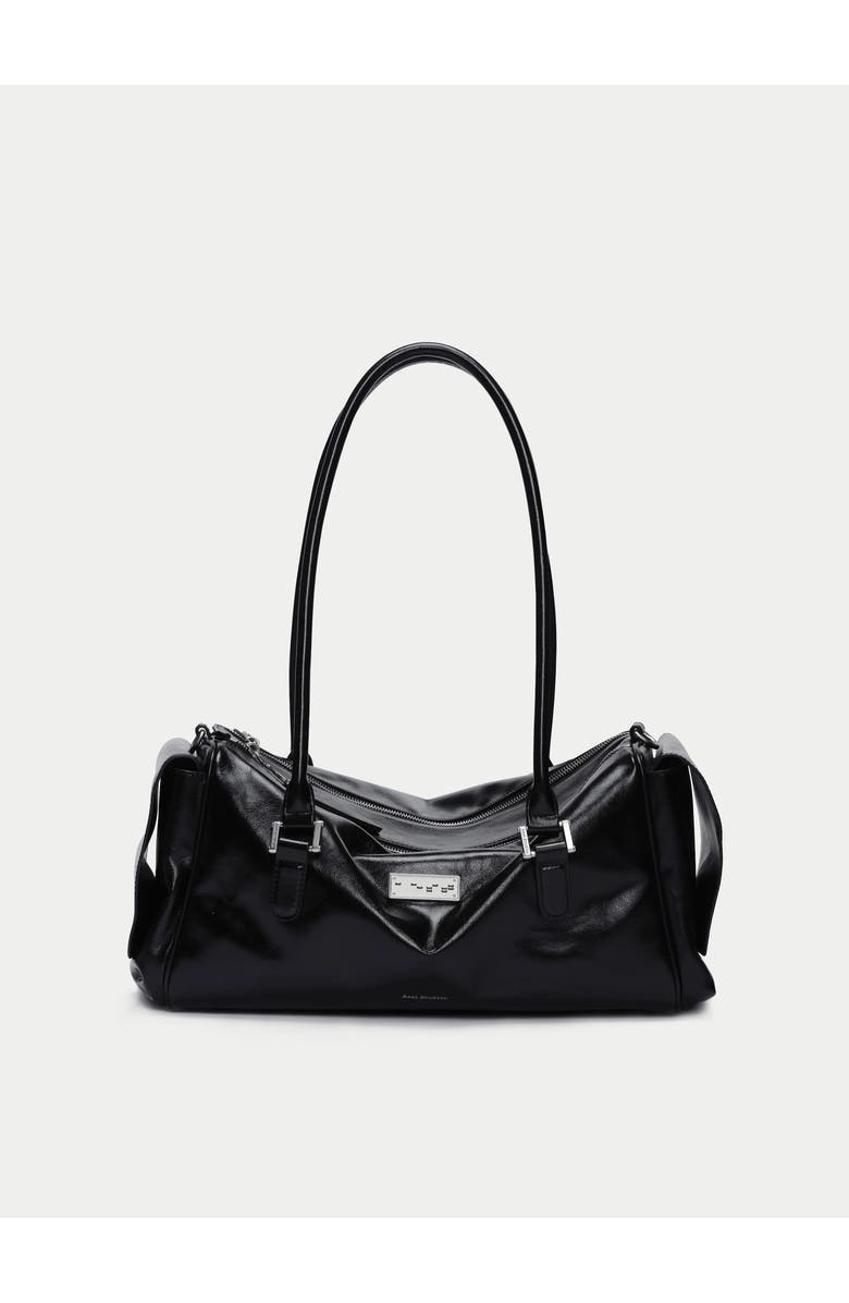 Aest Studios Capture Large Shoulder Bag, Main, color, Black