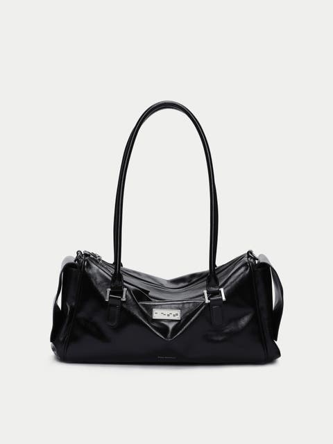 Capture Large Shoulder Bag