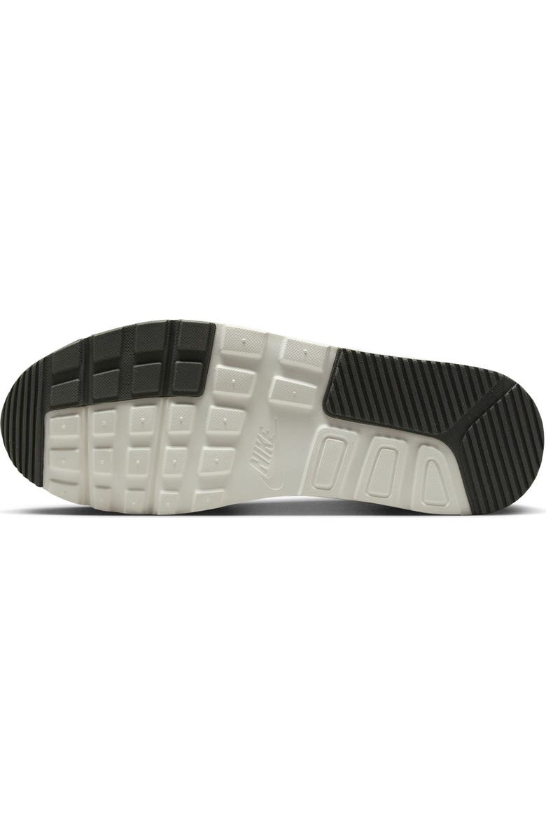 Nike Air Max SC Sneaker, Alternate, color, White/ Smoke Grey