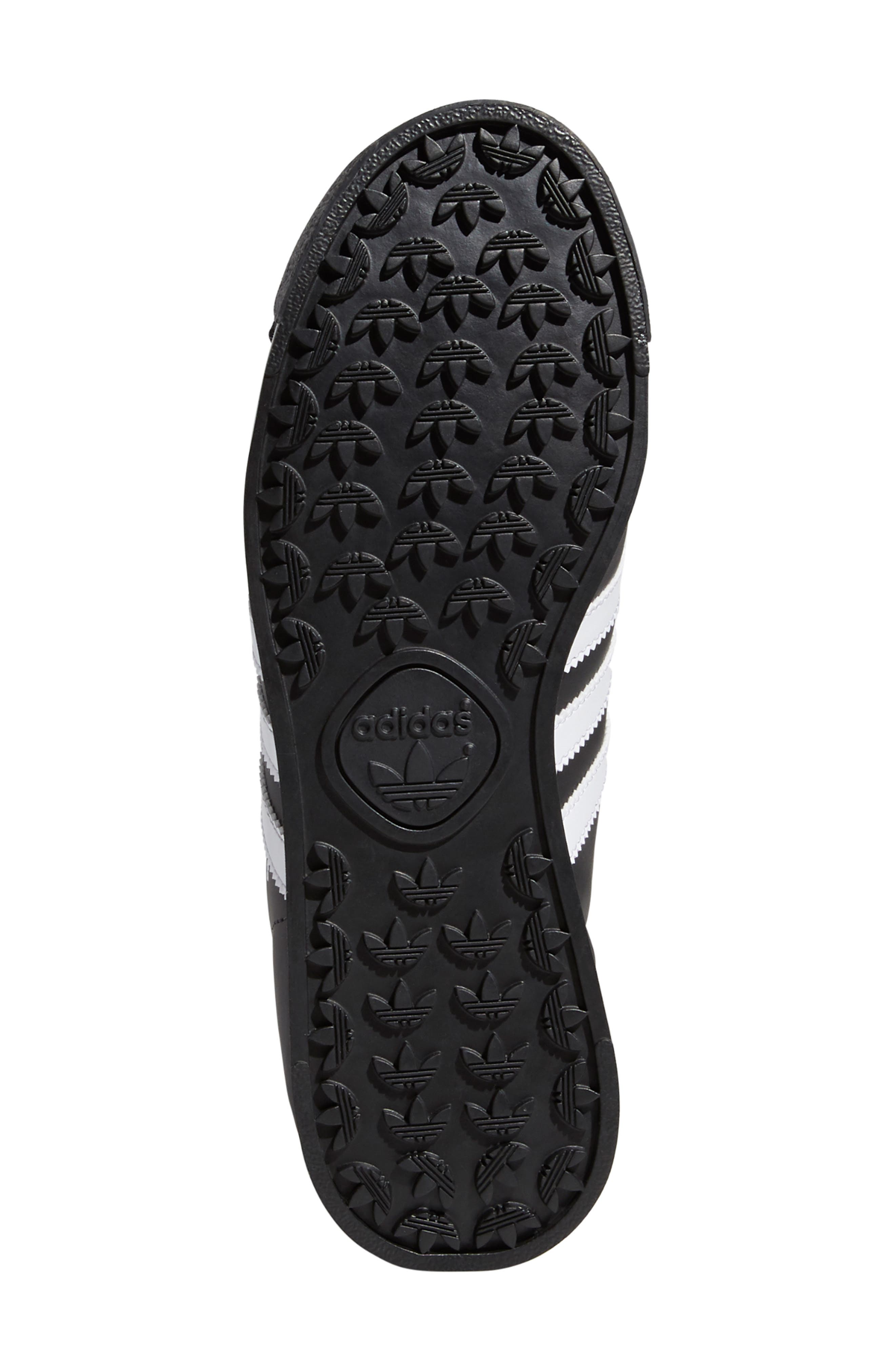 adidas Kids' Samoa Sneaker, Alternate, color, 