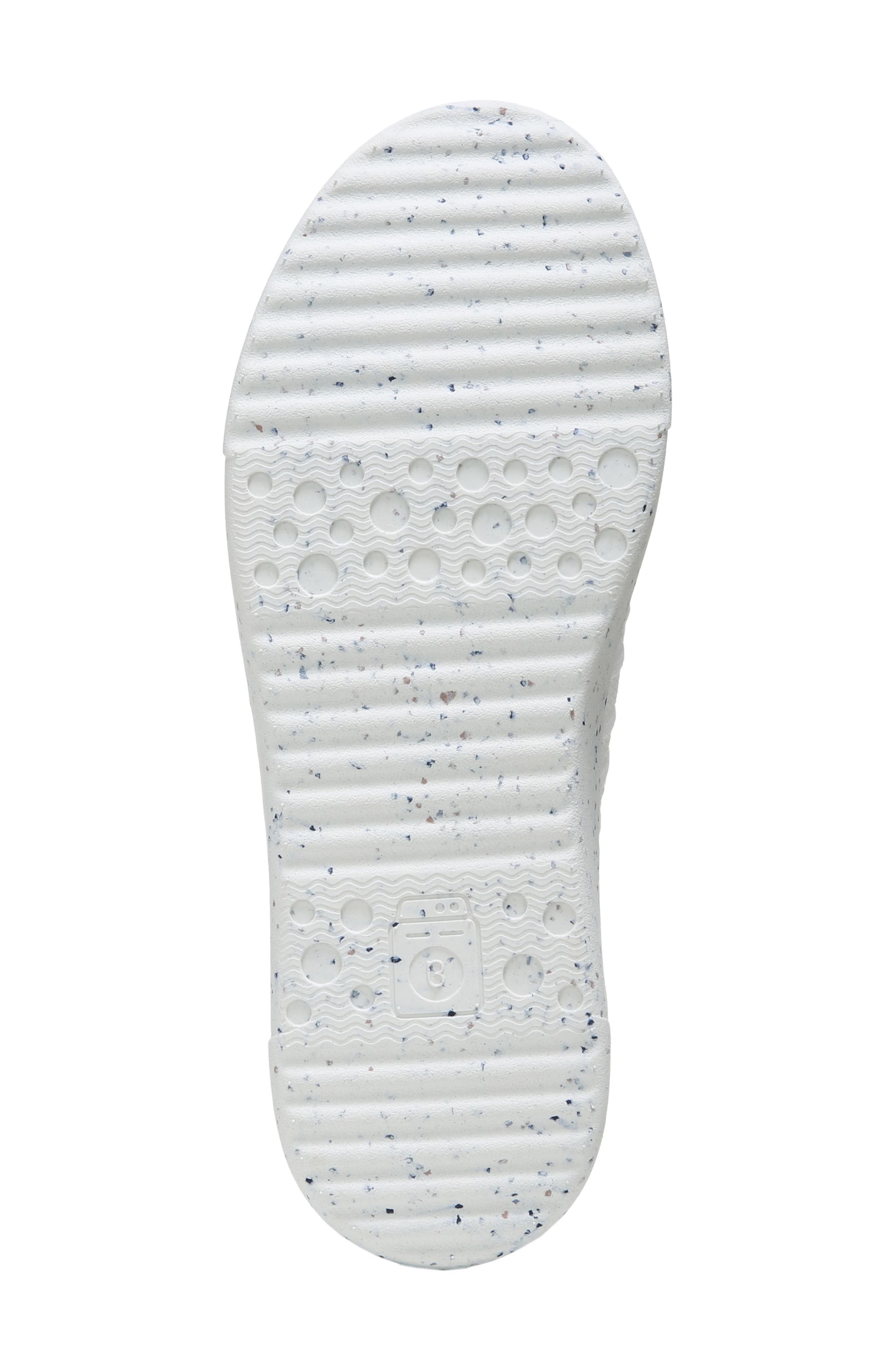 March On Sneakers, Alternate, color, BRIGHT WHITE ENGINEERED KNIT
