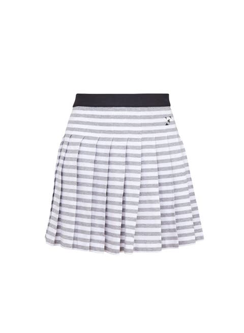 Ivy Pleated Skirt