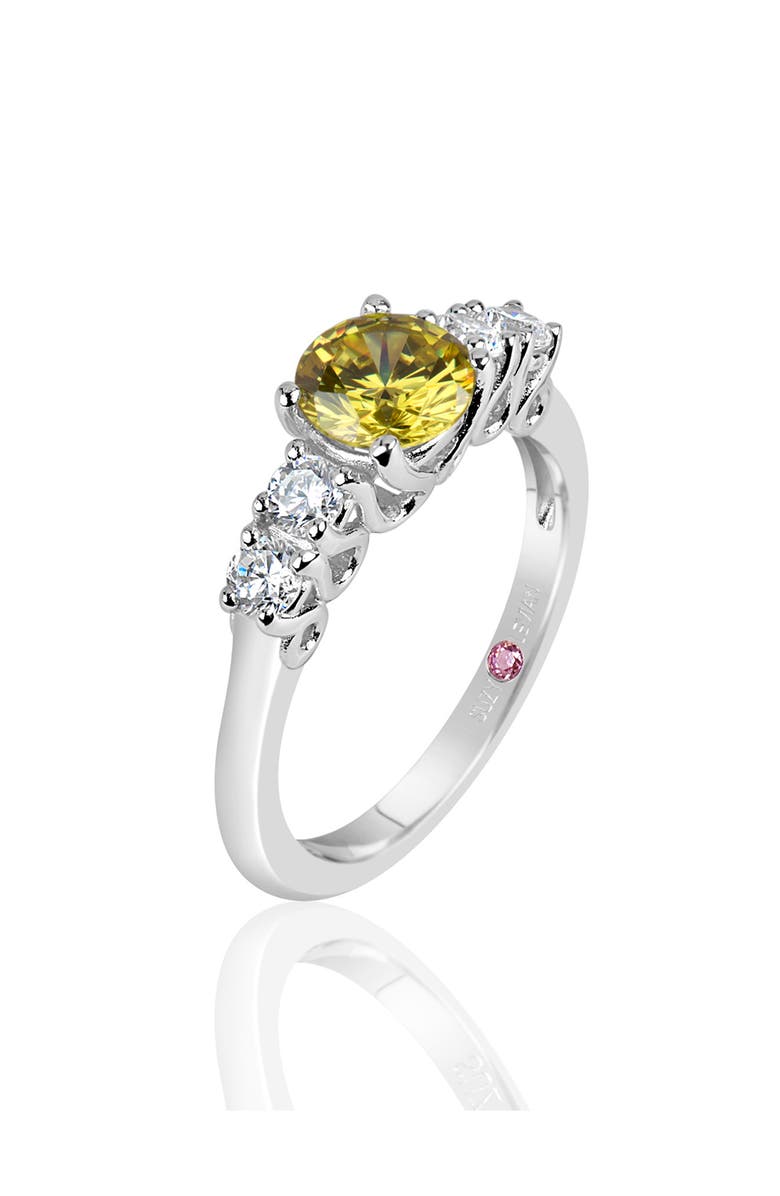 SUZY LEVIAN CZ Stone Ring, Alternate, color, 