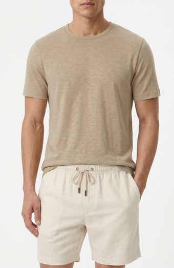 Onia Heavyweight Slub Knit T-Shirt