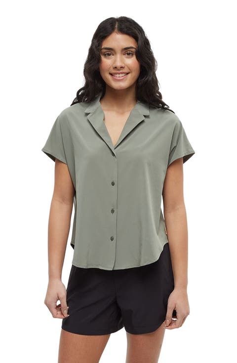 Harding Shirt