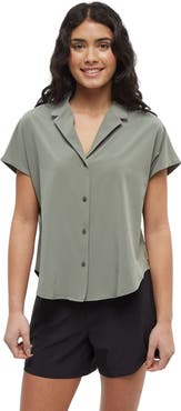 tentree Harding Shirt