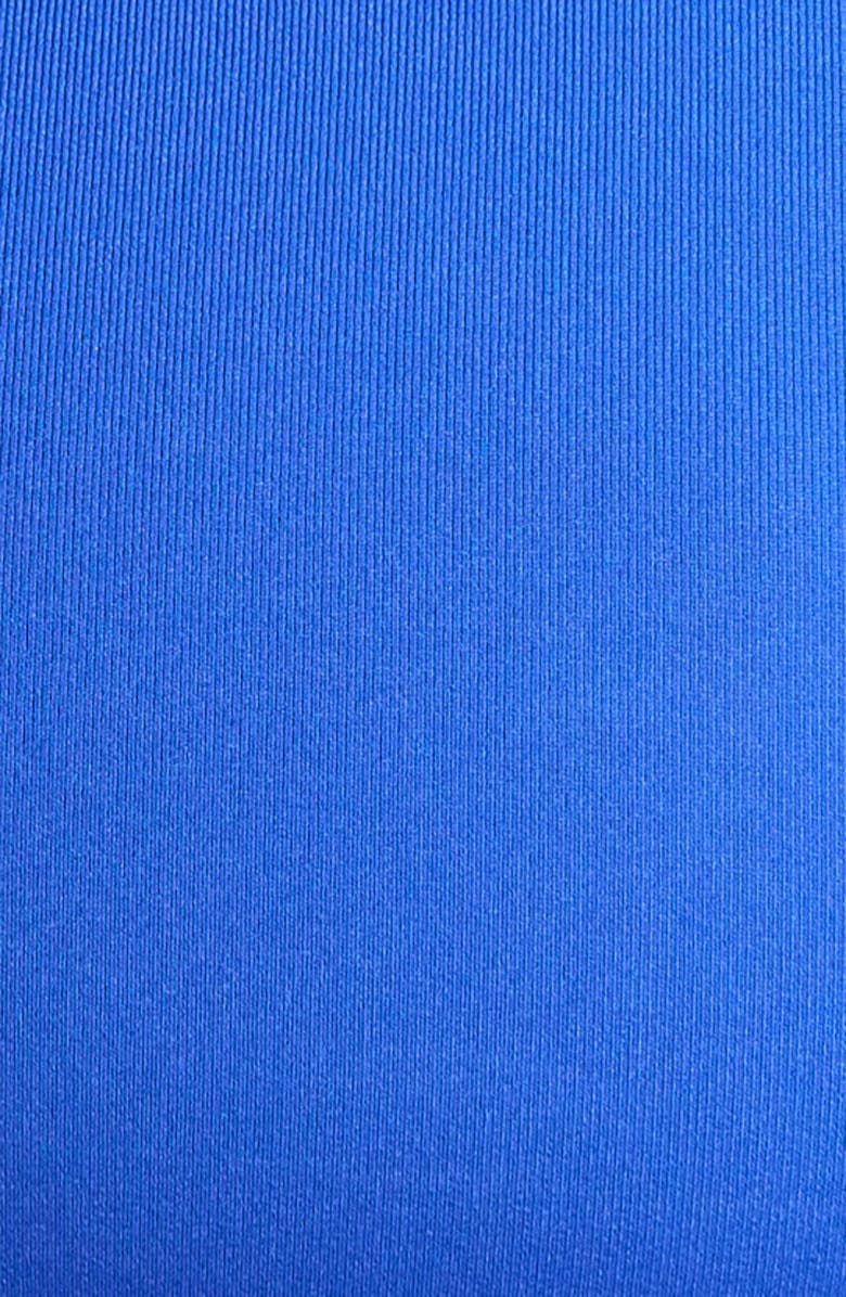 LEFT ON FRIDAY Pool Days Bikini Top, Alternate, color, First Place