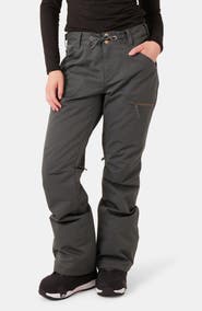 Roxy Nadia Insulated Waterproof Snow Pants