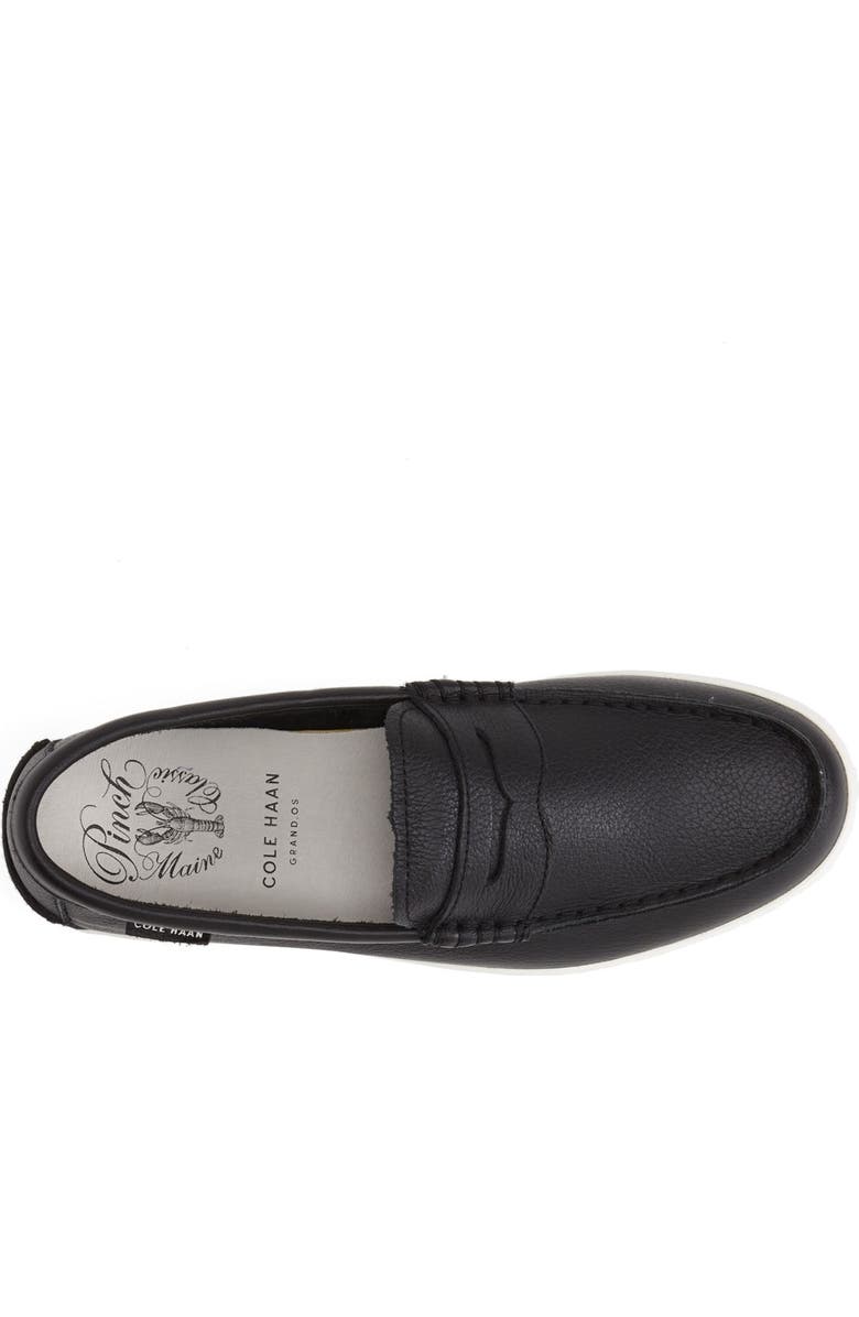 Cole Haan 'Pinch' Penny Loafer, Alternate, color,