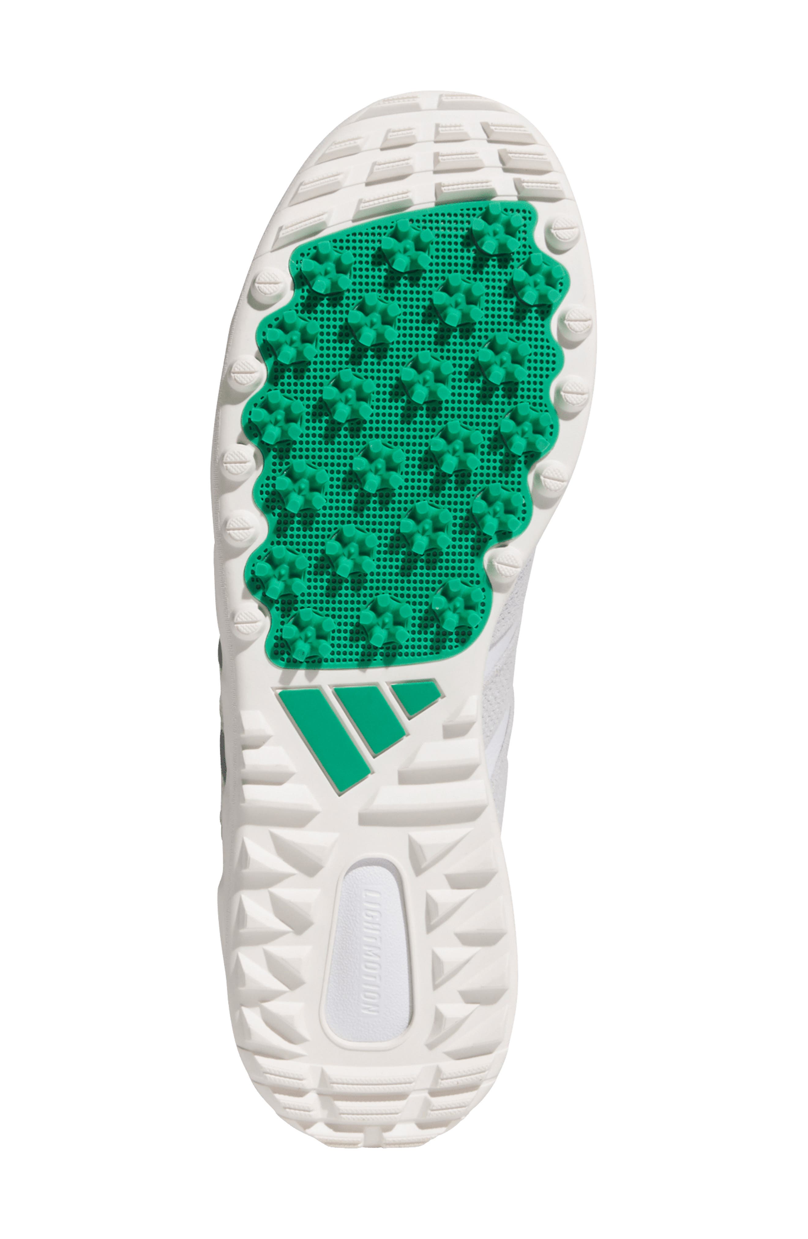 adidas Retrocross Gripmore Spikeless Golf Shoe, Alternate, color, 