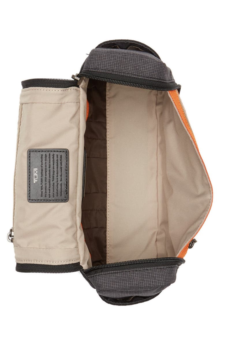 TUMI Broadview Travel Kit, Alternate, color,