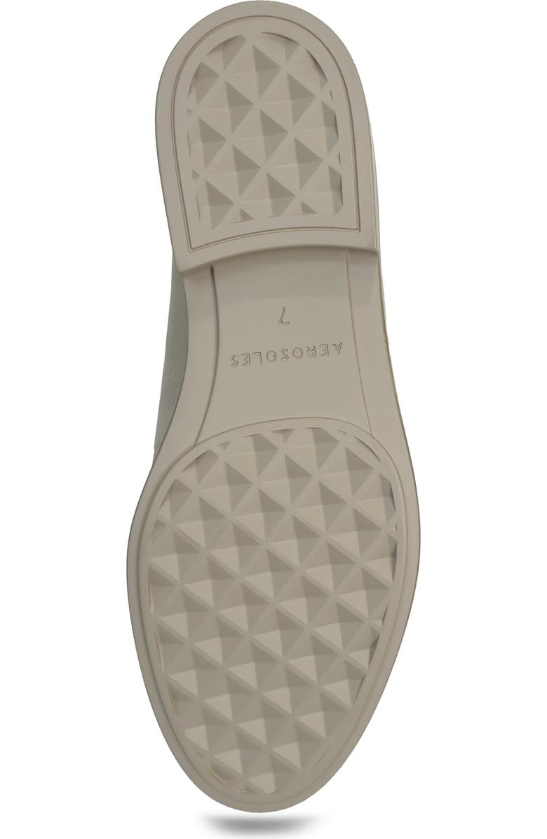 Aerosoles Poshia Chelsea Bootie, Alternate, color, Stone