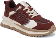 Blowfish Malibu Leotina Sneaker