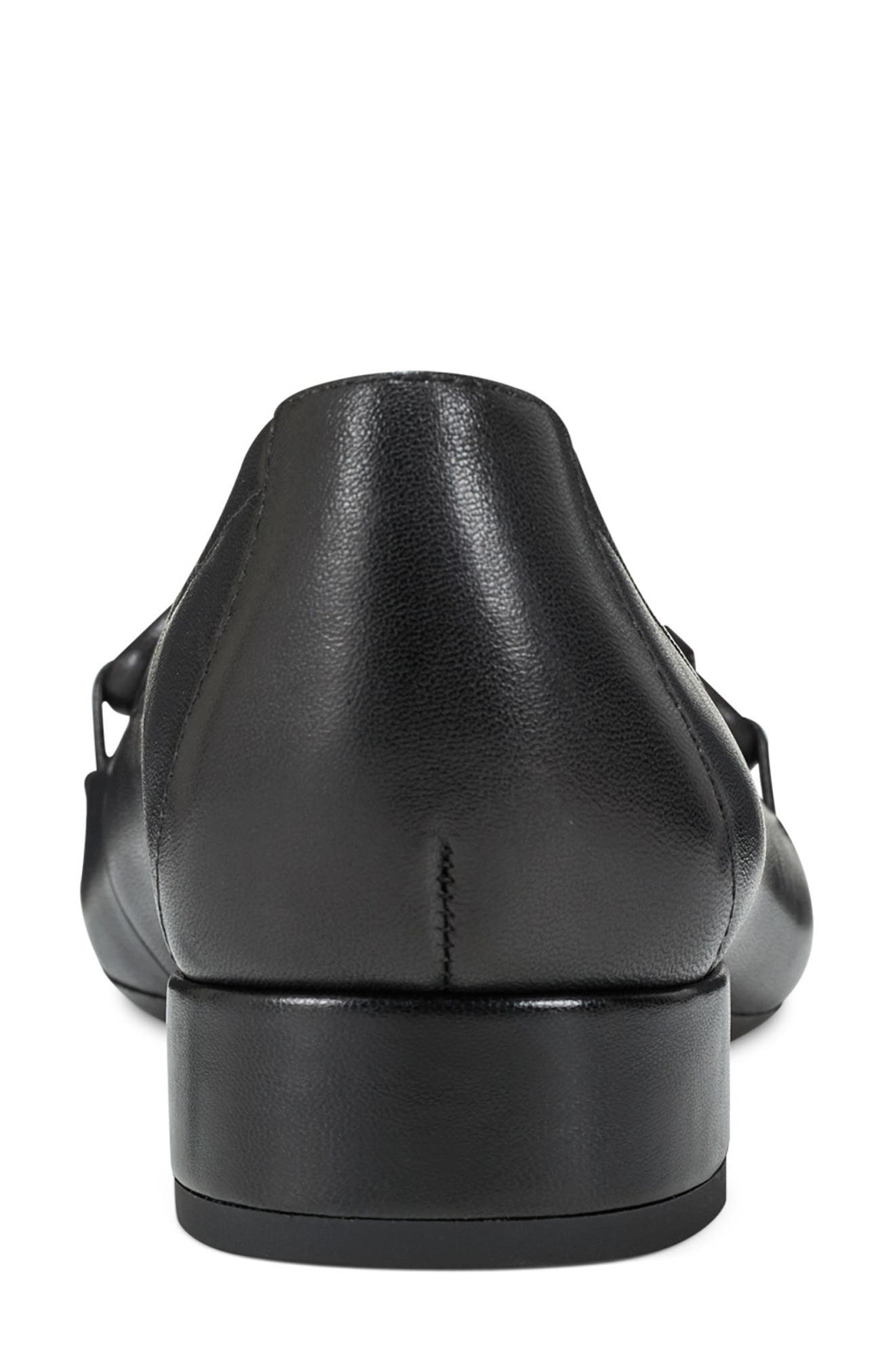 Easy Spirit Carlina Bit Loafer, Alternate, color, 