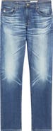 AG Tellis Slim Fit Jeans