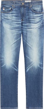 AG Tellis Slim Fit Jeans