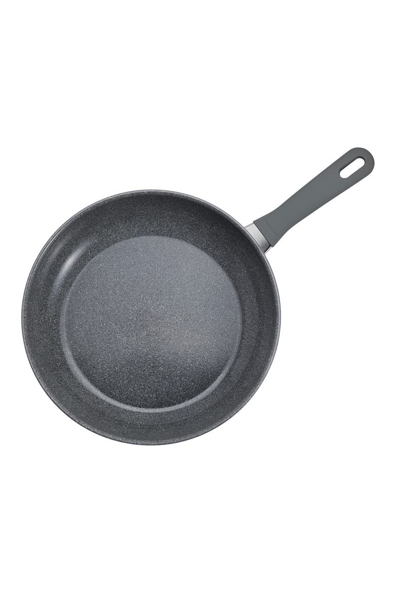 Parma Plus 12-Inch Fry Pan, Main, color, GREY
