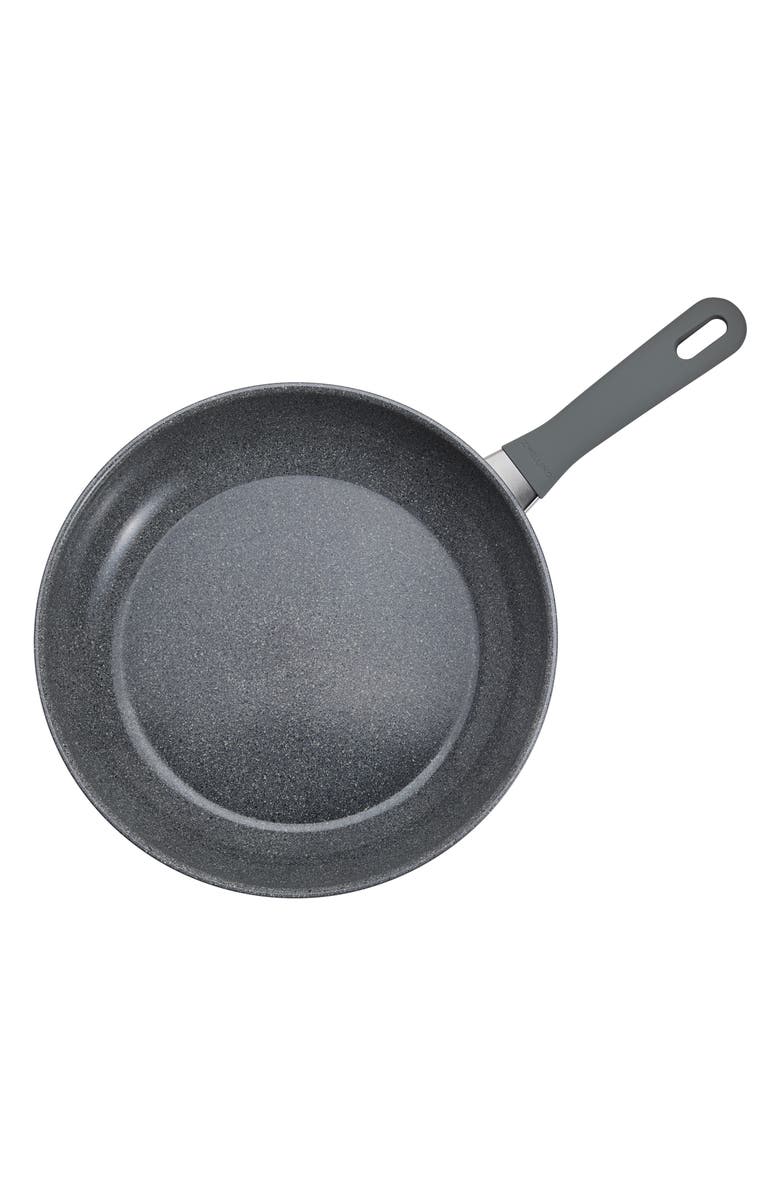 ZWILLING Parma Plus 12-Inch Fry Pan, Main, color, Grey