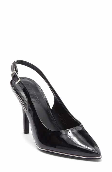 DKNY Preston Slingback Pump