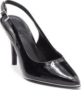 DKNY Preston Slingback Pump