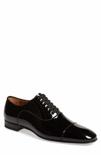 Christian Louboutin Corteo Wholecut Oxford Men Nordstrom