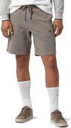 Rodd & Gunn Mount Holdsworth Cotton Shorts