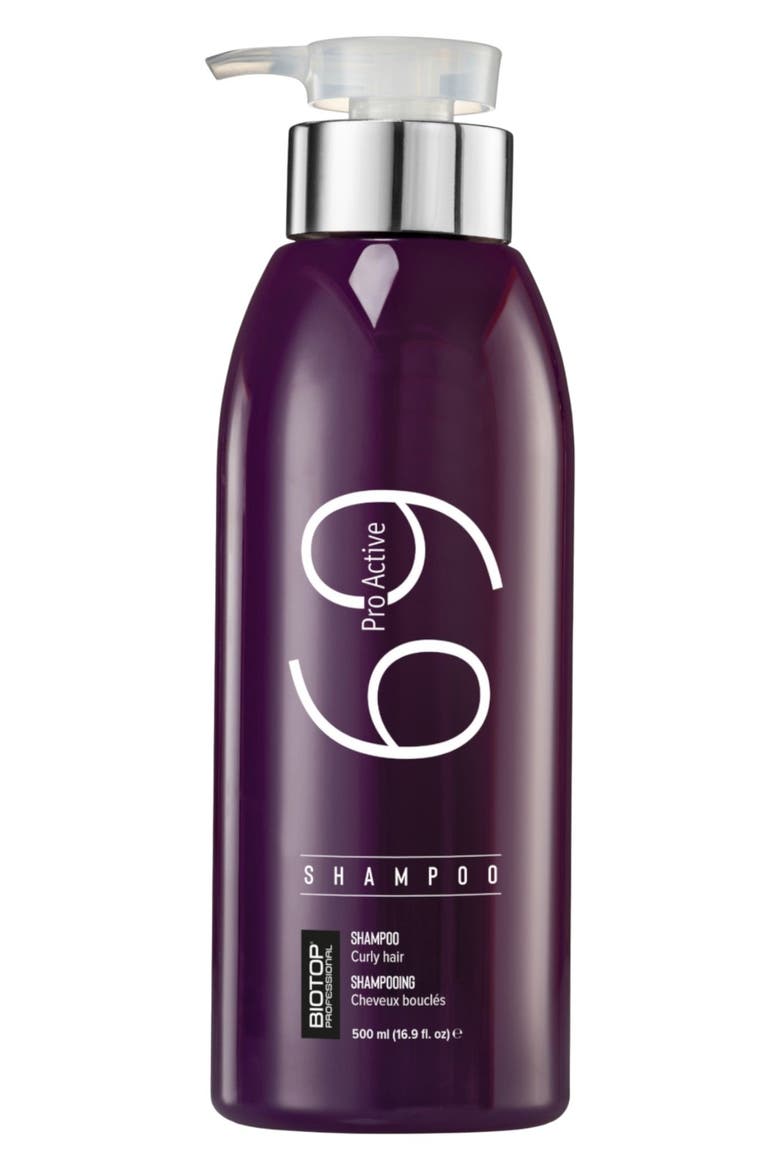 69 Pro Active Shampoo, Main, color, 16.9oz