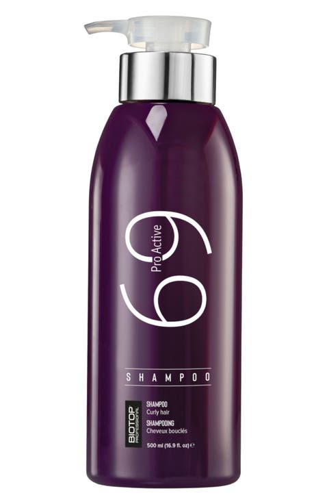 69 Pro Active Shampoo