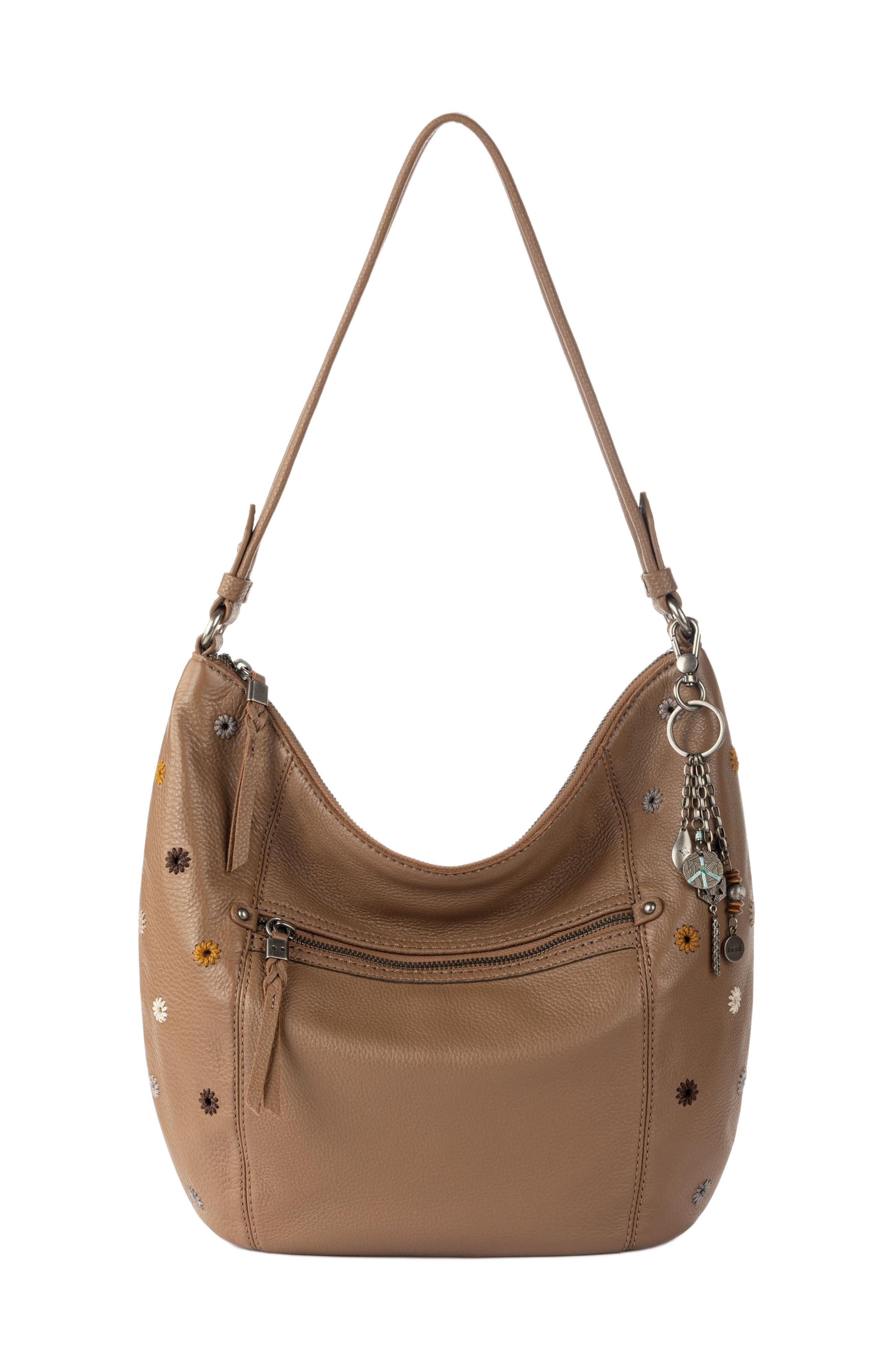  Chestnut Multi Eyelet