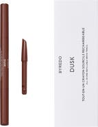 BYREDO All-in-One Refillable Brow Pencil & Refill