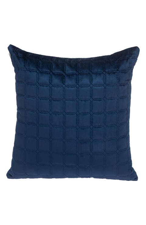 Marrisa Velvet Throw Pillow