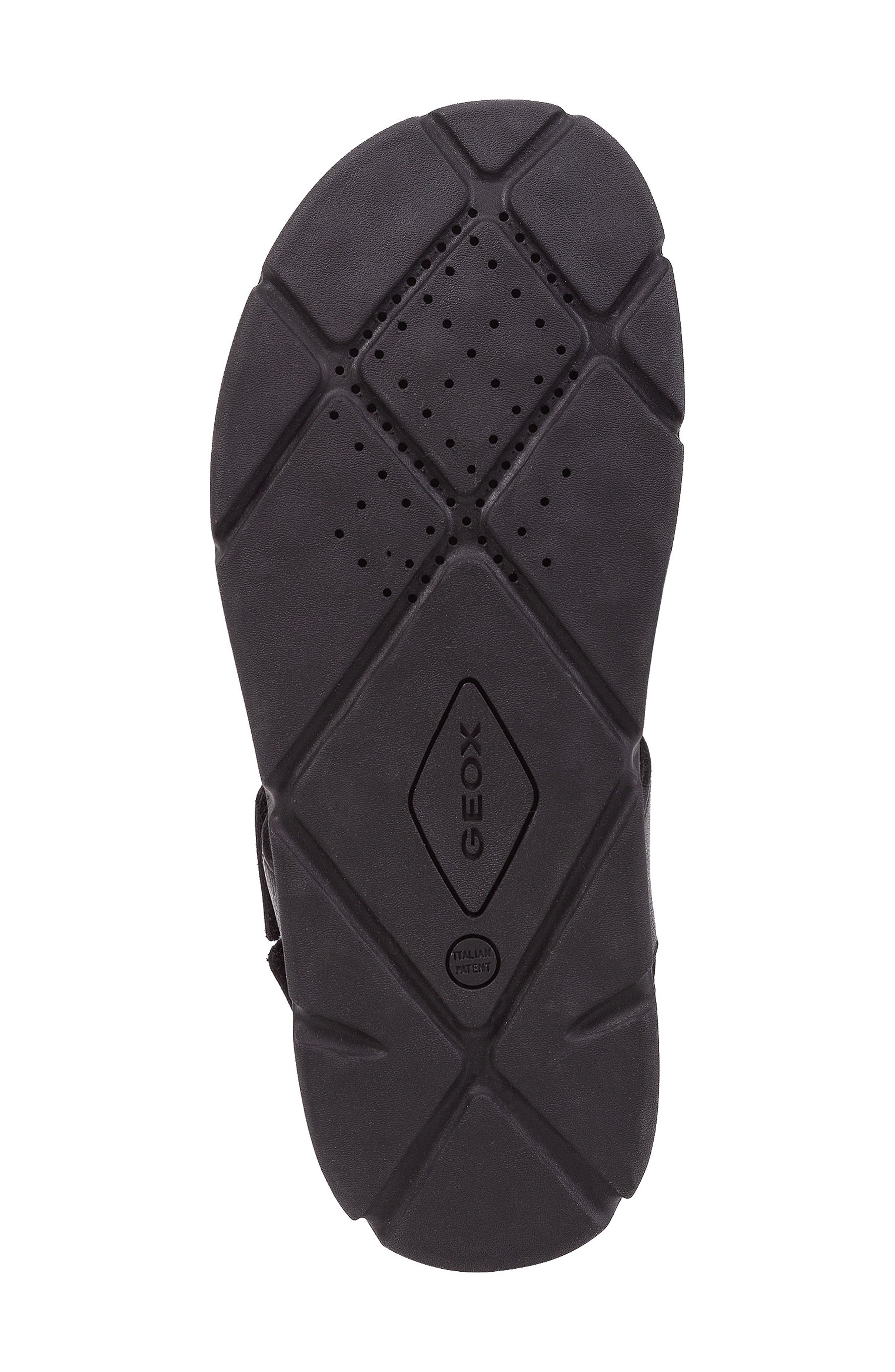 Geox Xand 2s Sandal, Alternate, color, 