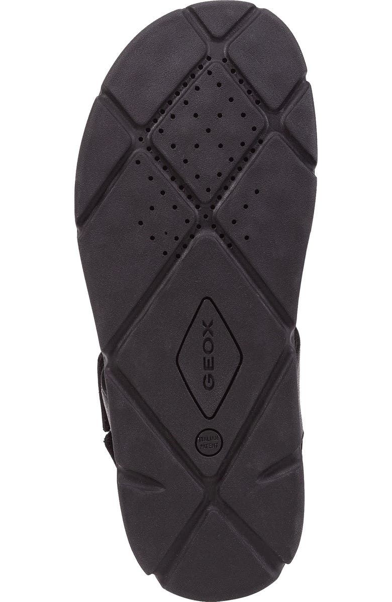 Geox Xand 2s Sandal, Alternate, color,
