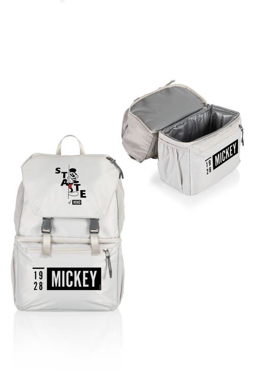 Picnic Time X Disney® Mickey Mouse Tarana Cooler Backpack