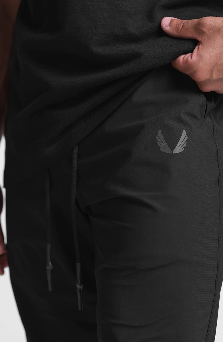 ASRV TETRA-LITE<sup>™</sup> Water Repellent High Rib Joggers, Alternate, color, 