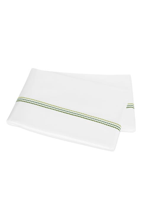 Amara Triple Pearl Flat Sheet