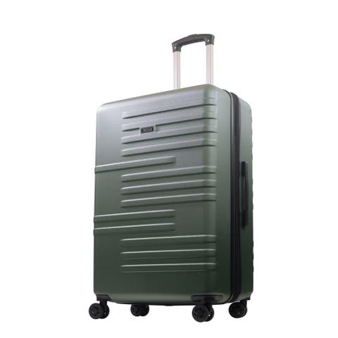 30" Hardside Luggage with Expansion