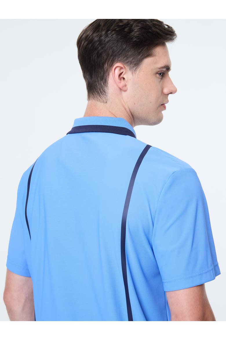 Campo Court Polo, Alternate, color, ULTRAMARINE