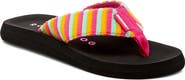 ROCKET DOG Adios Flip Flop